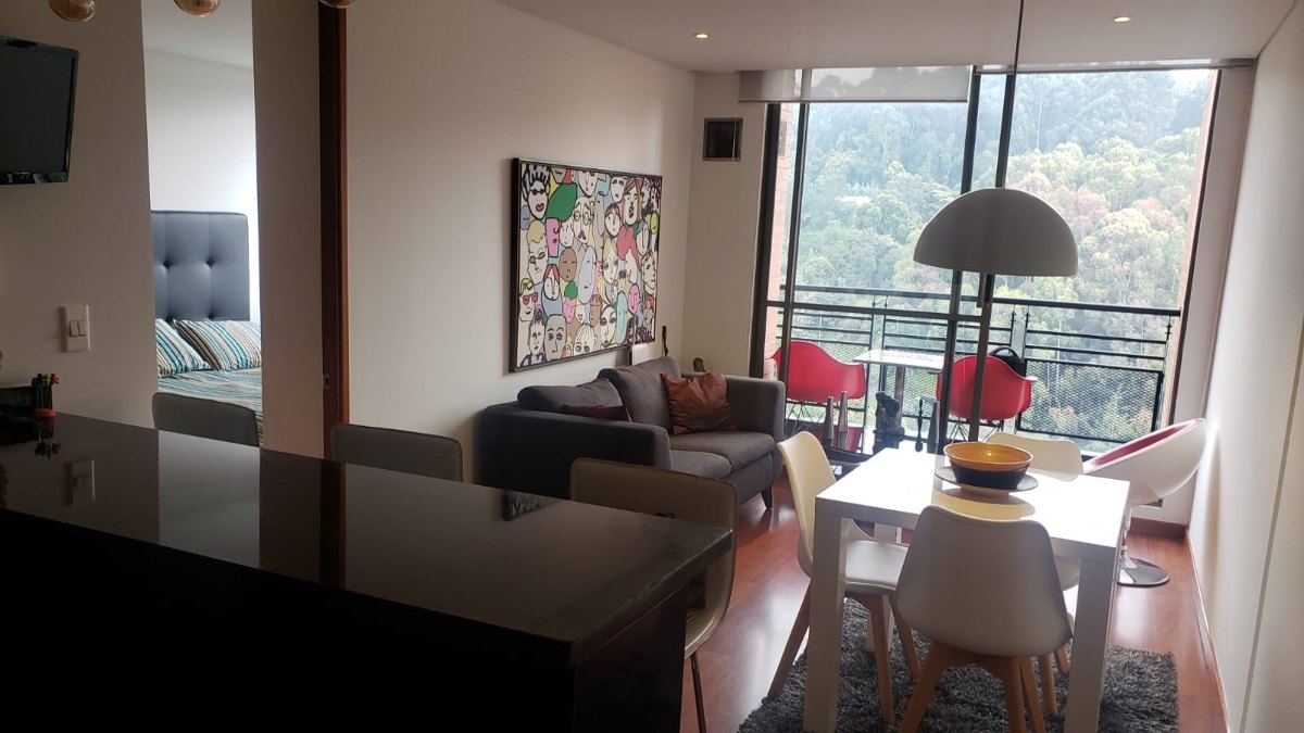 Cra 2 Este #61-05, Bogotá, Colombia